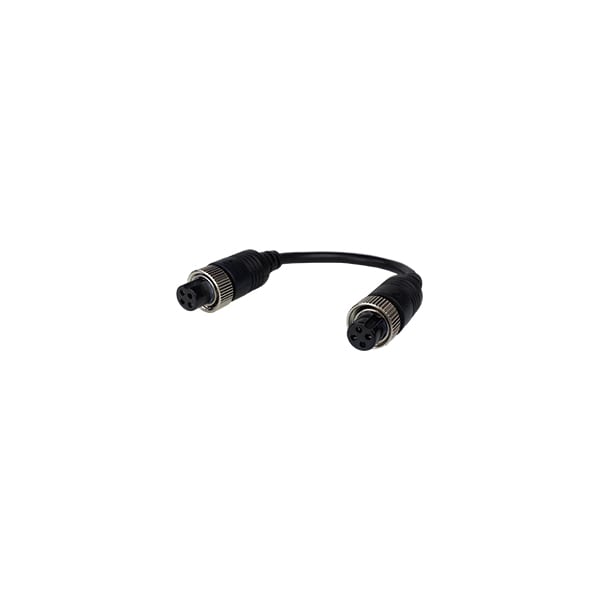 AXIS 4-PIN FEM TO FEM ADAPTR HDC-F/F