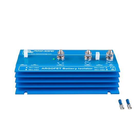 Argo Fet Battery Isolator 200-2