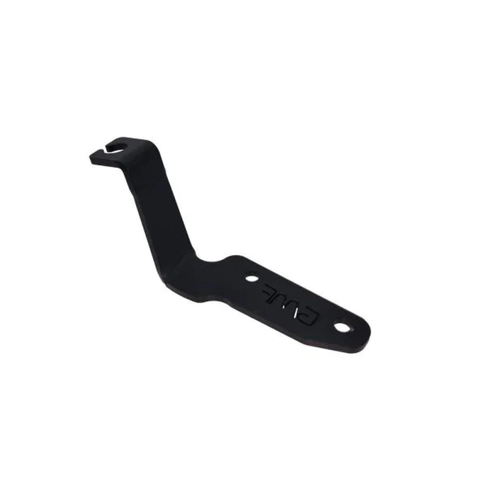 GMF4x4 BB-001P (001P-BB) Ford Everest 2015-2021 Bonnet UHF Antenna Bracket Passenger Side