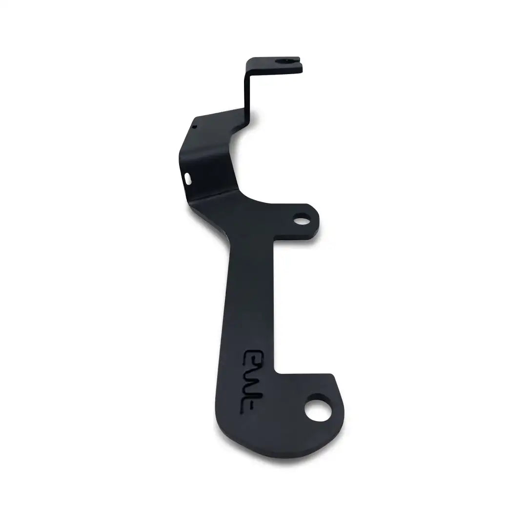 GMF4x4 BB-049P (049P-BB) UHF Antenna Bonnet Bracket to Suit Chev Silverado 2500 2020+ - Passenger Side