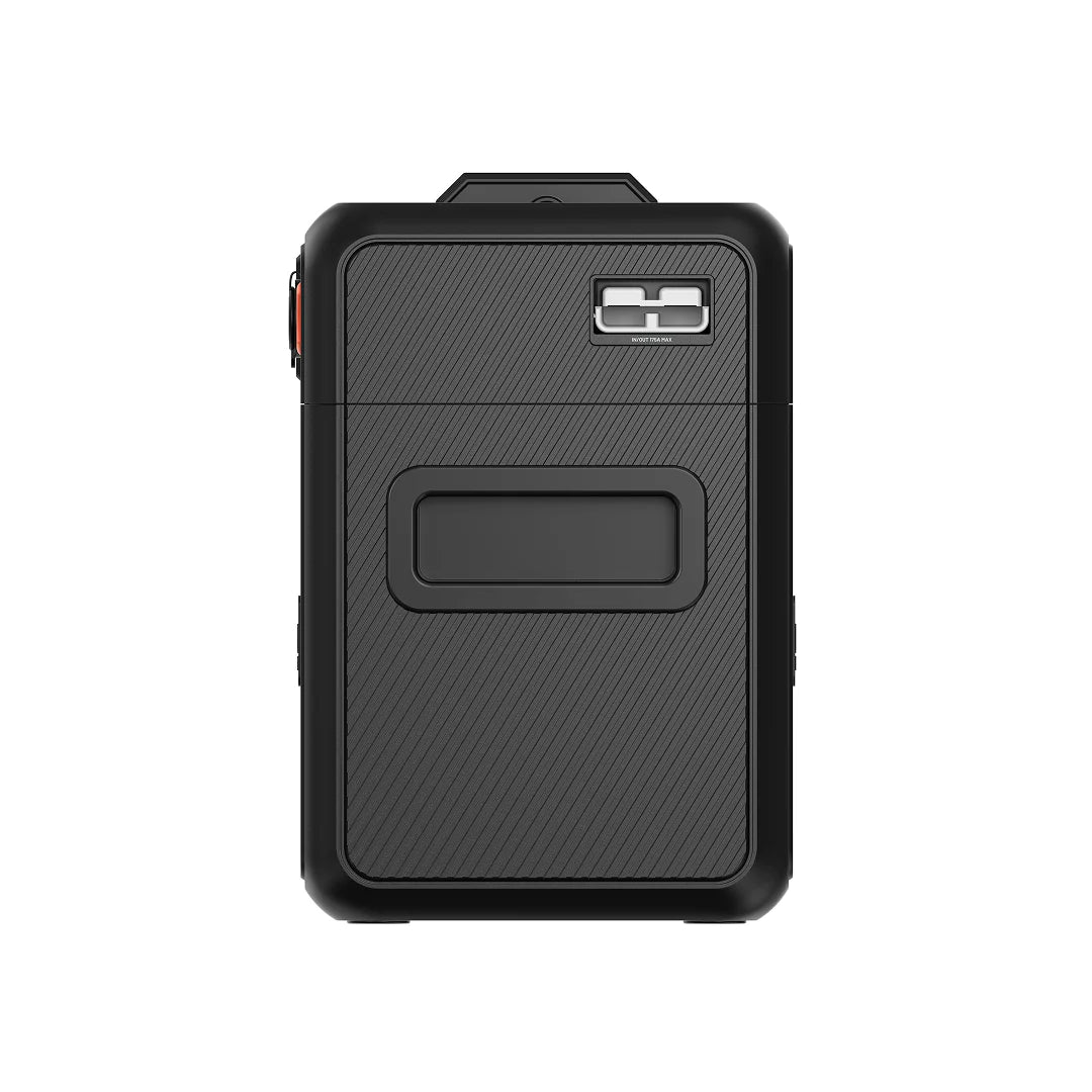 iTechworld GoFurther Battery Box with 25A DCDC Charger