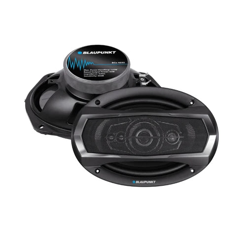 BLAUPUNKT 6x9 INCH 5-WAY PENTAXIAL BGX4695