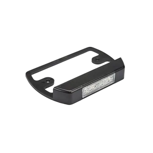 Roadvision 12V Licence Plate Lamp and Bracket for BR207 Series Combination Lamps