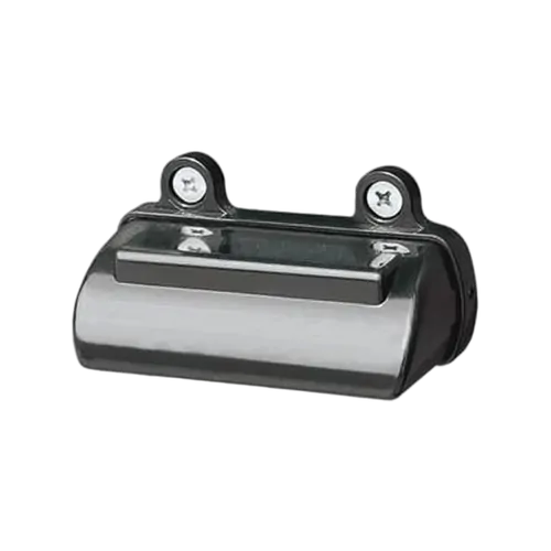 Roadvision 10-30V 6 LED Rect 81 x 41mm Top Mount Black Blister Packed