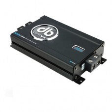 Mongoose 10 Farad Digital Capacitor