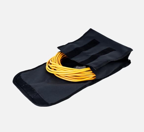MSA 4x4 Large Barrier Bag - CBB