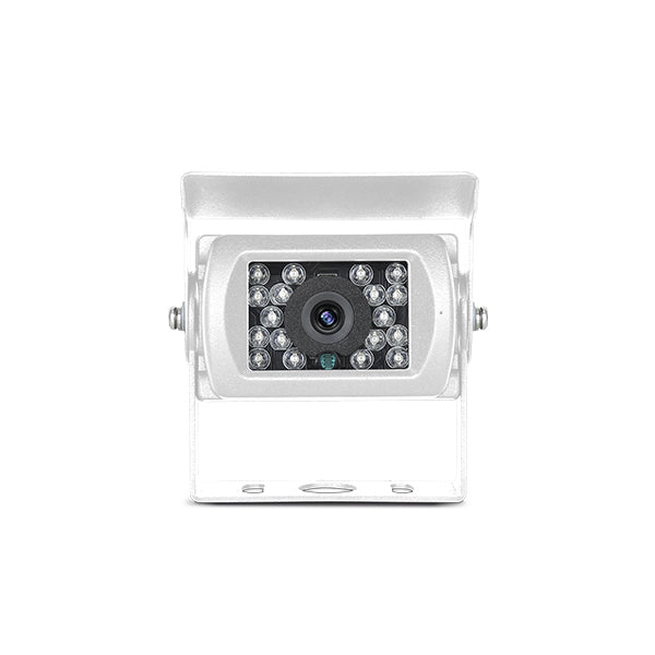 AXIS HEAVY DUTY CAMERA WHITE