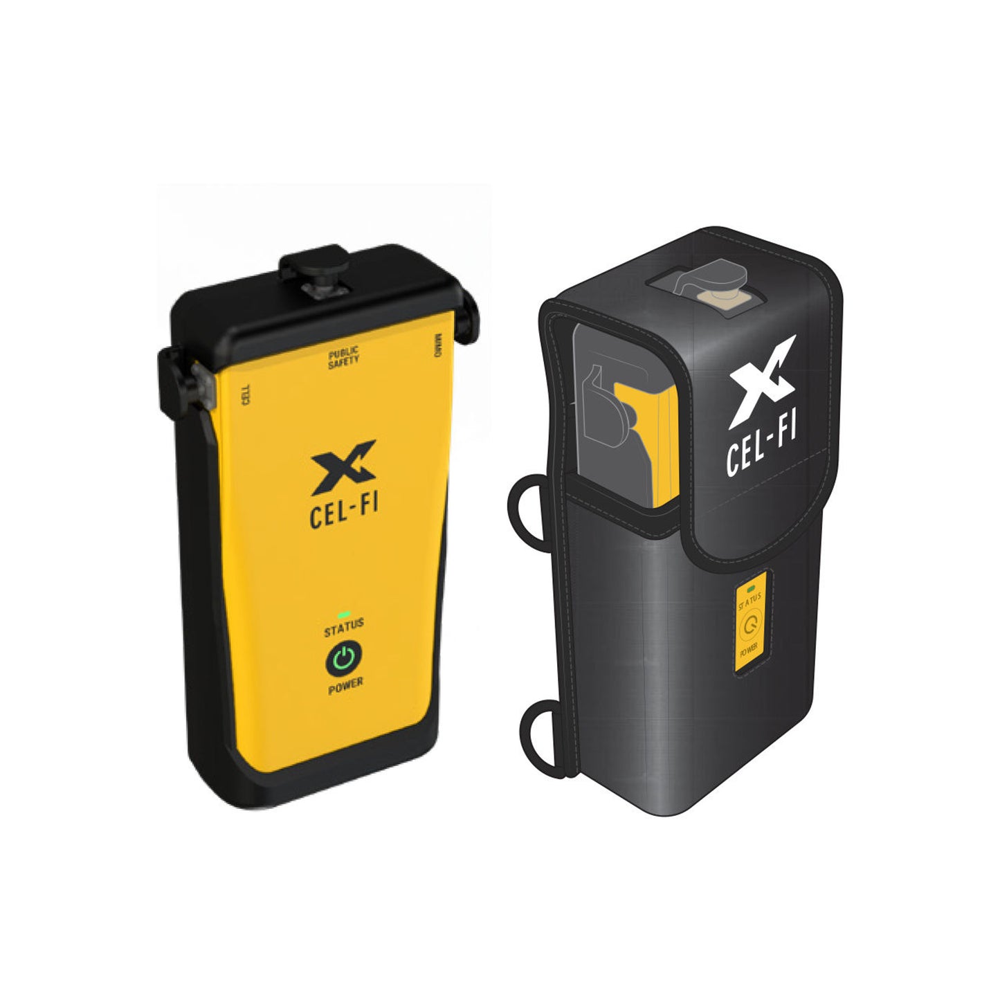 Nextivity CEL-FI COMPASS XR