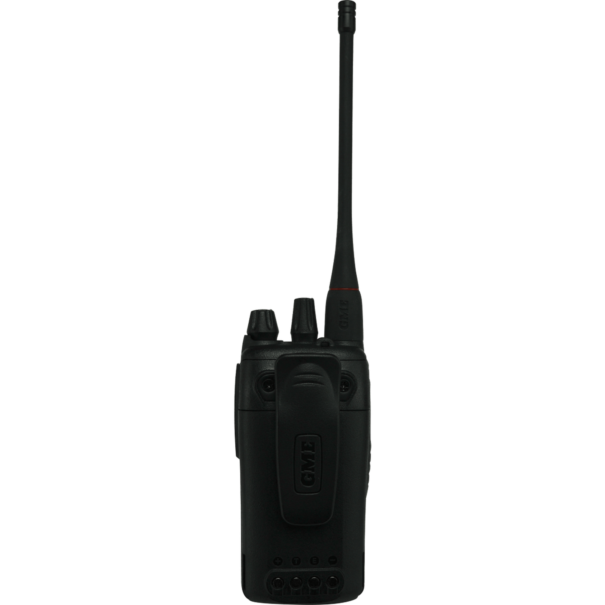 GME TX6600S 5W Heavy-Duty IP67 UHF CB Handheld