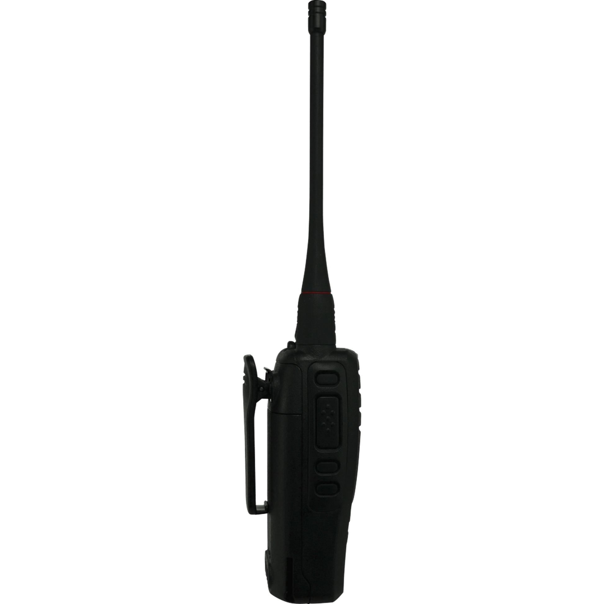 GME TX6600S 5W Heavy-Duty IP67 UHF CB Handheld
