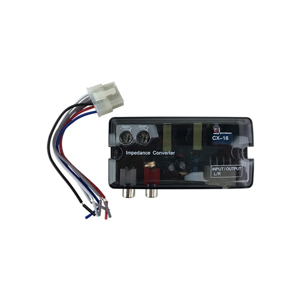 AXIS SKR LEVEL CONVERTER RCA