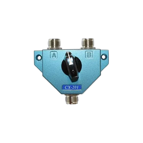 OPEK 2-WAY COAXIAL ANT SWITCH CX201U