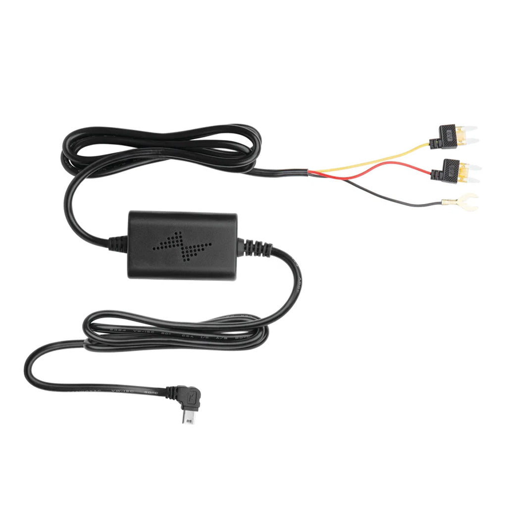 UNIDEN Dash View 60+ 5K Ultra HD WiFi Dash Cam