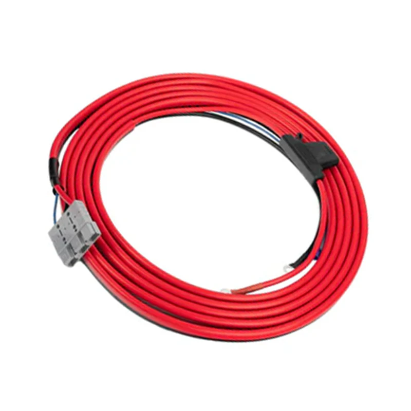 iTechworld Plug and Play Wiring Kit DCDC
