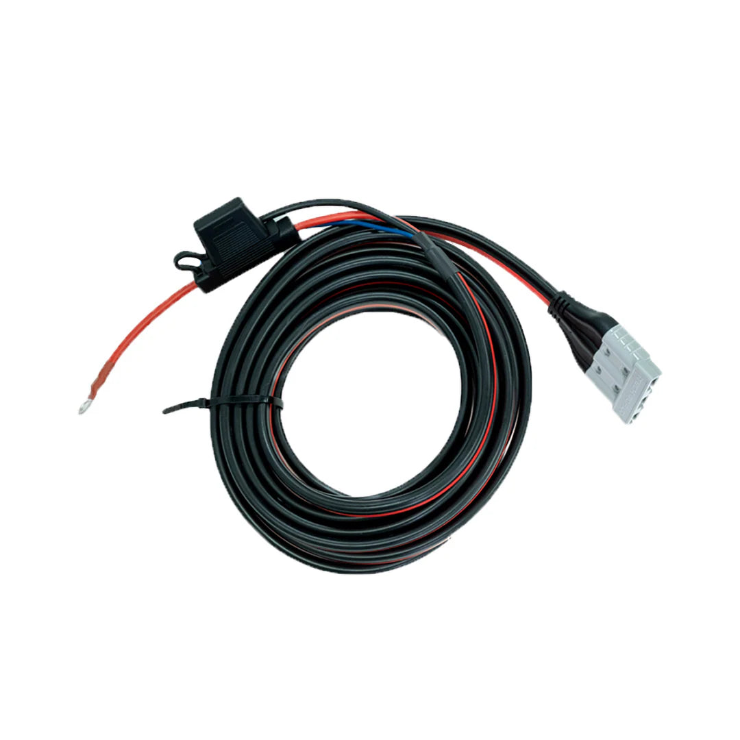 iTechworld Plug and Play Wiring Kit DCDC