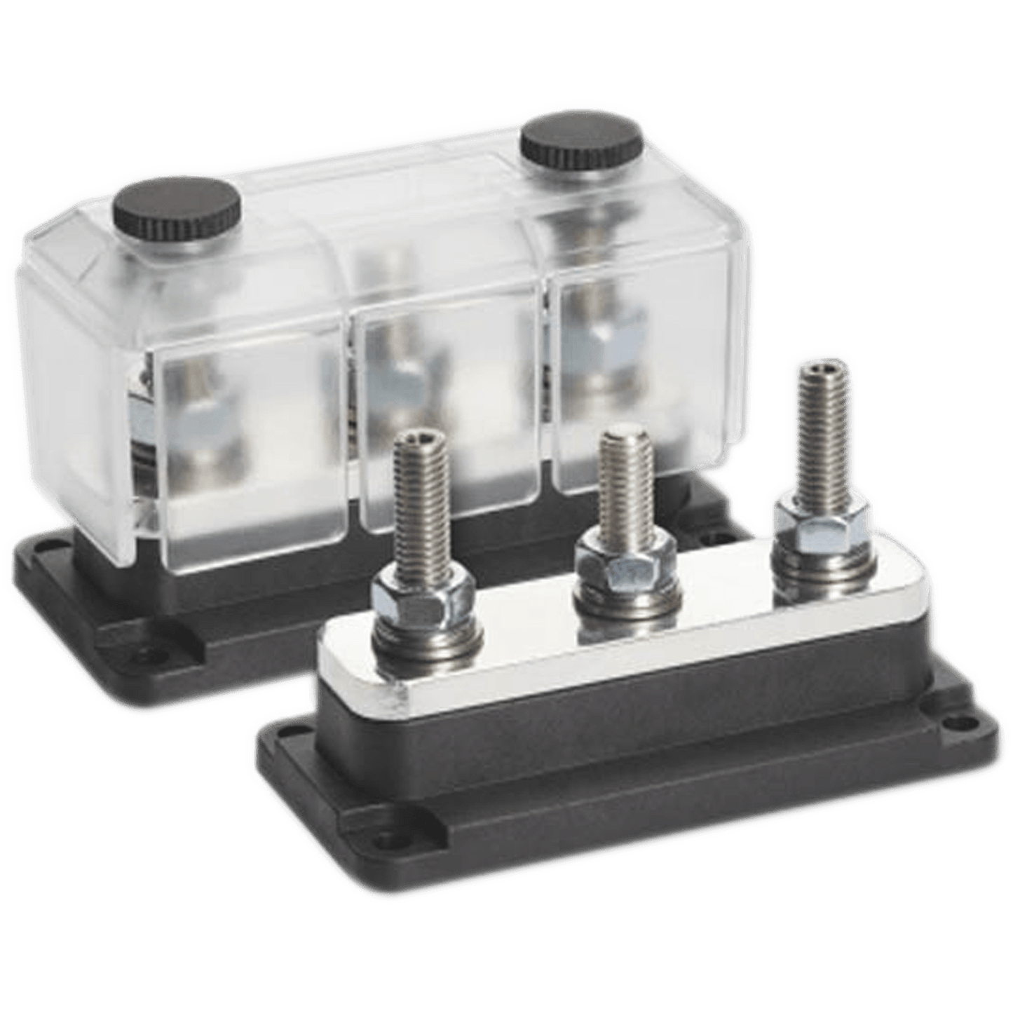 Enerdrive 3 x M8 Stud Busbar