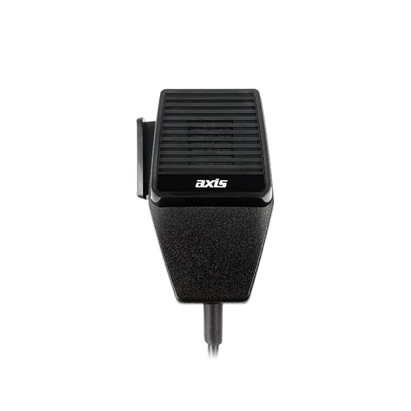 AXIS Dynamic Microphone-4 Pin