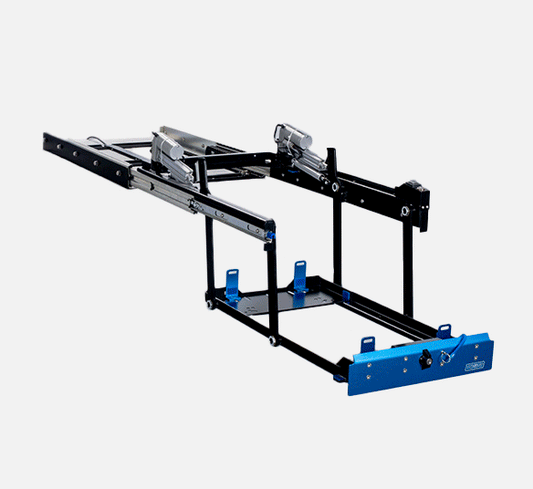 MSA 4x4 DS40 POWER SLIDE