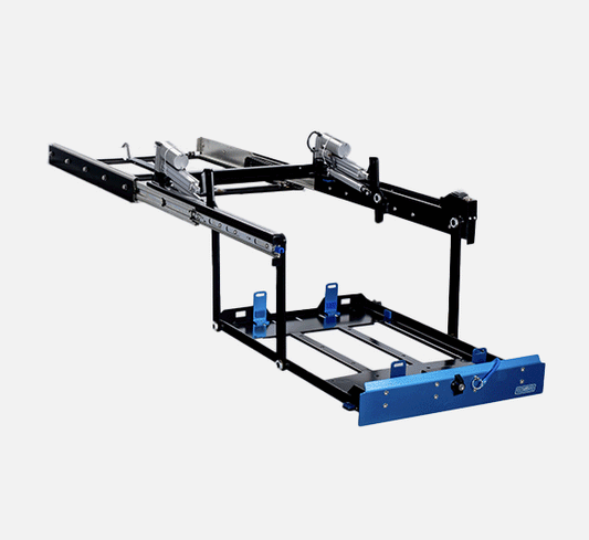 MSA 4x4 DS45 POWER SLIDE