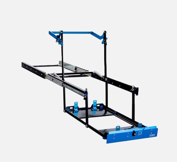 MSA 4x4 Drop Slide DS50