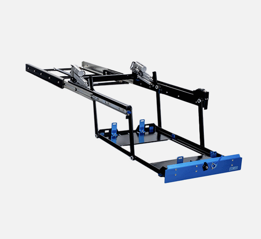 MSA 4x4 DS50 POWER SLIDE