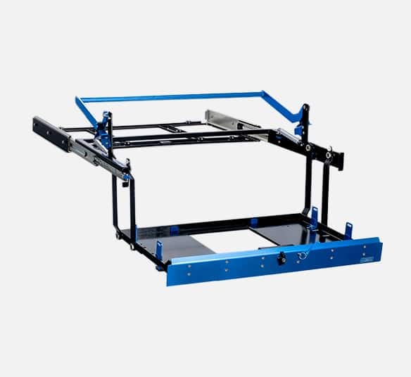 MSA 4x4 Drop Slide(Side) DS45SIDE
