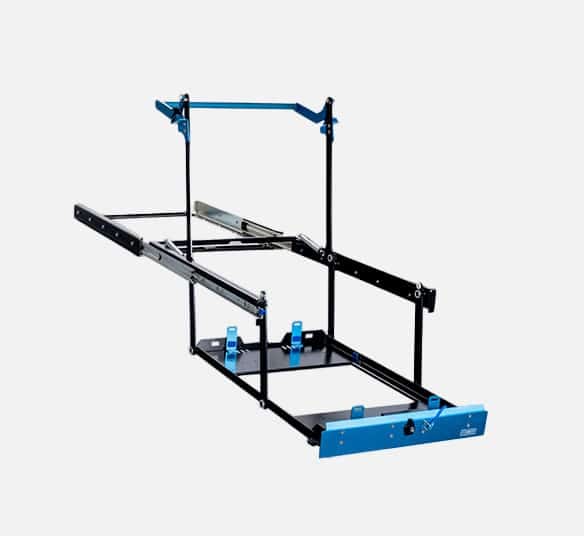 MSA 4x4 Drop Slide DS60