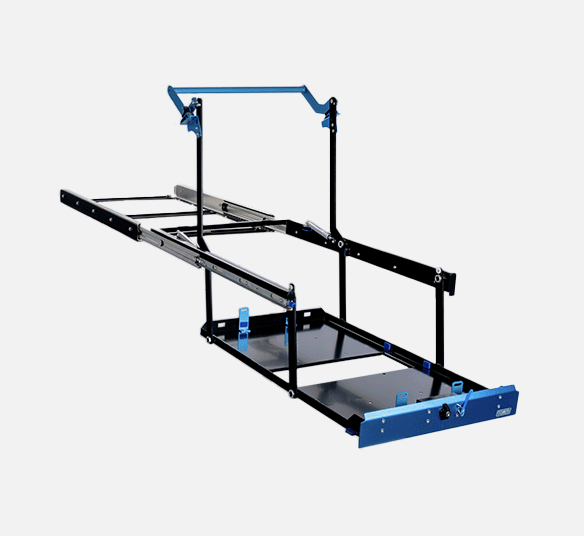 MSA 4x4 Drop Slide DS95