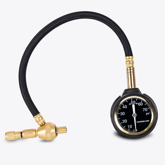 Hard Korr Tyre Deflator