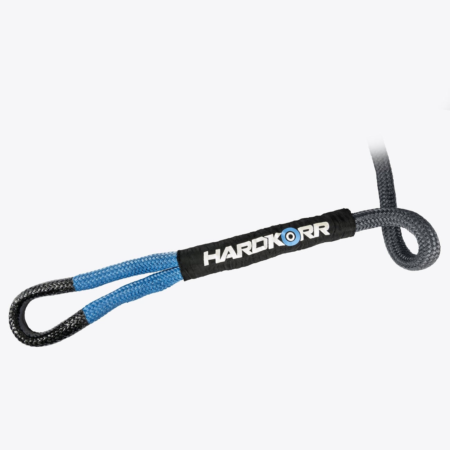 Hard Korr 10M Kinetic Recovery Rope