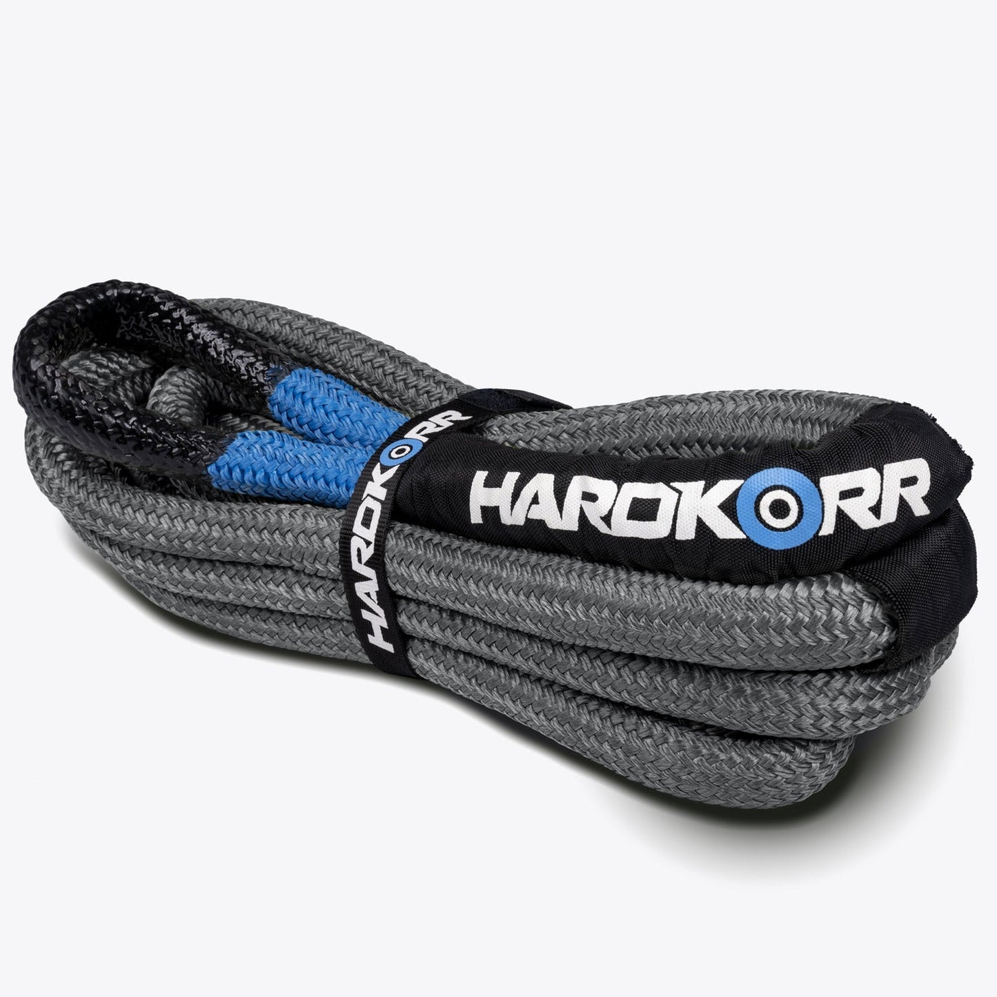 Hard Korr 10M Kinetic Recovery Rope