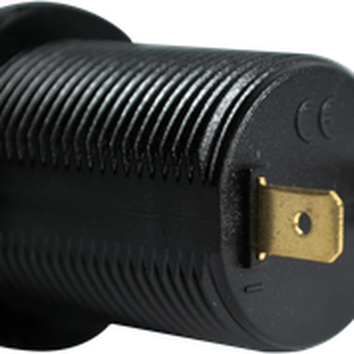 Enerdrive 12V 20A Marine Round Socket