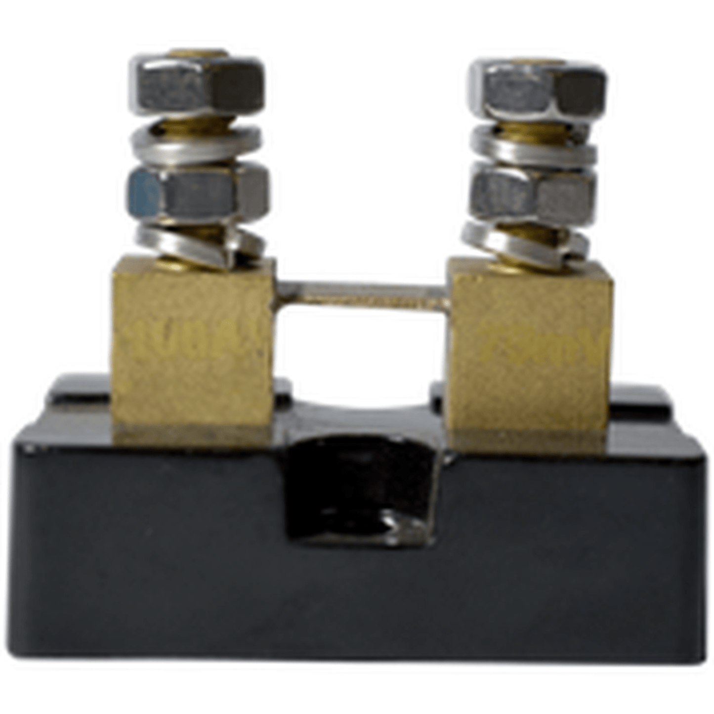 Enerdrive OLED 0-100A DC Amp Meter, IP66