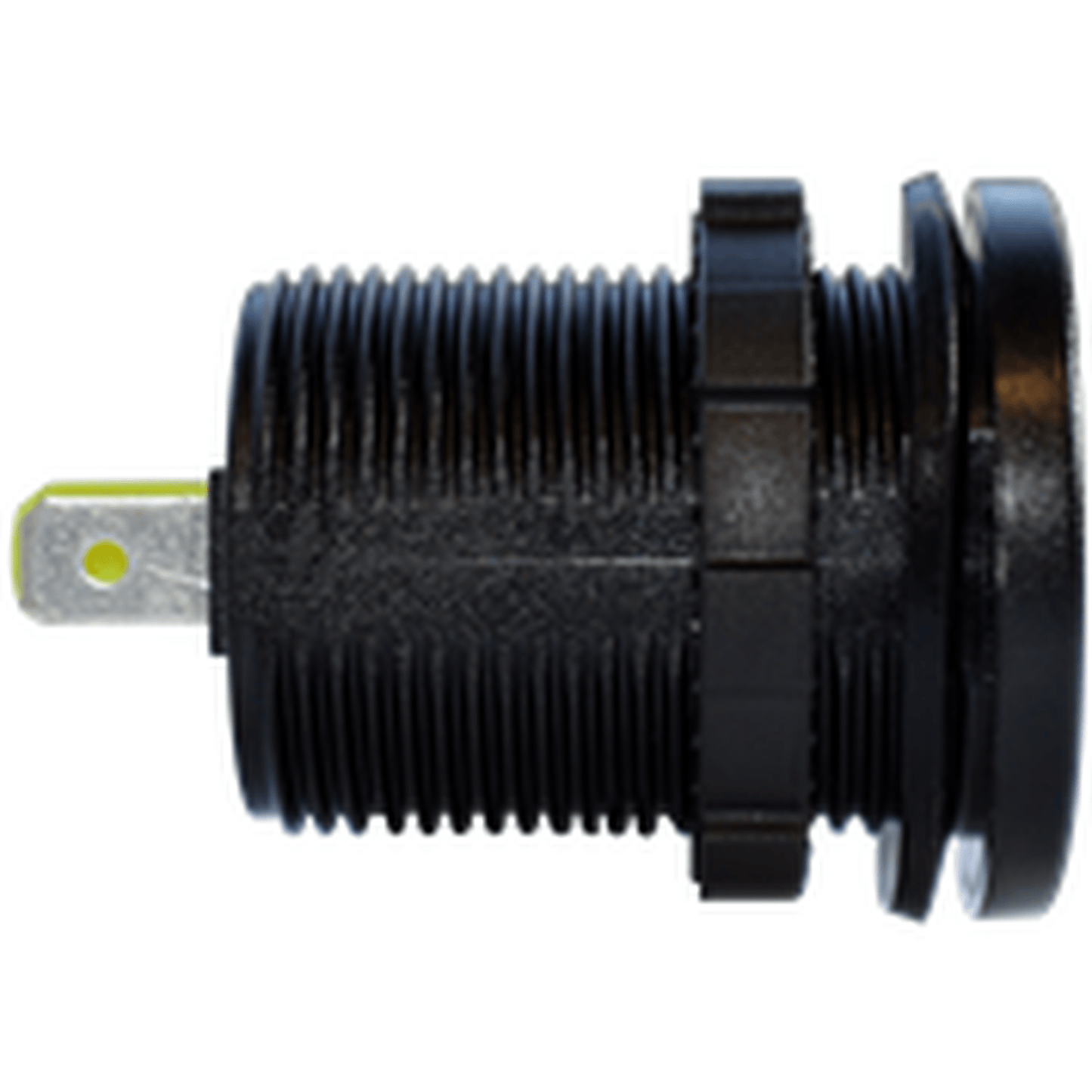 Enerdrive OLED -40 - 120°C Temperature Monitor, IP66