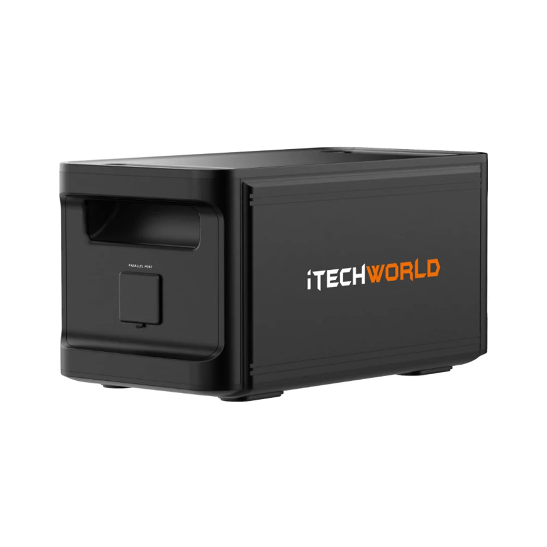 EB1536 Expansion Battery 120Ah