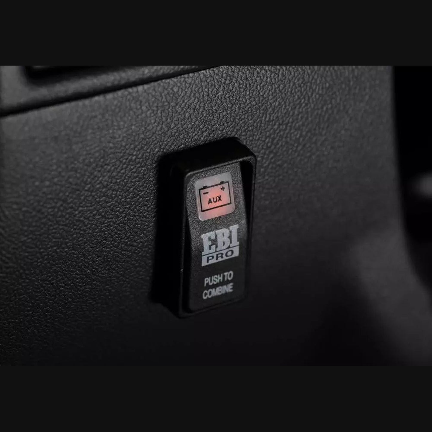 INTERVOLT ELECTRONIC ISOLATOR 12V INTERVOLT 100A EBI12100A