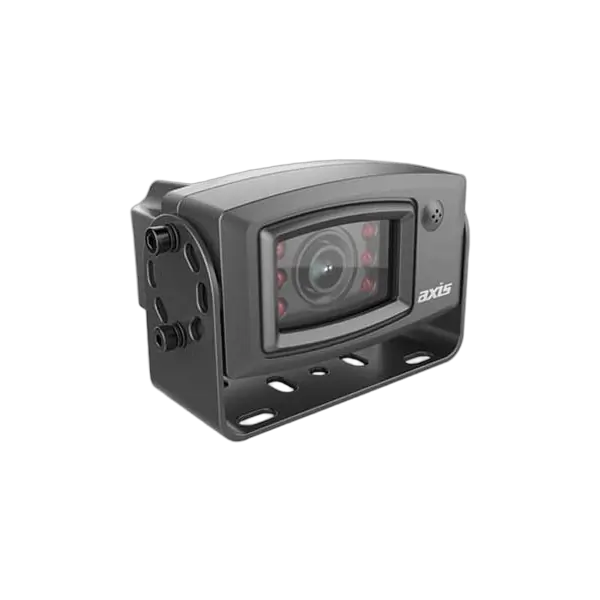 AXIS CCD REVERSE CAMERA-CHARCOAL
