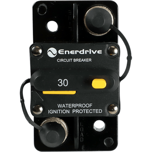 Enerdrive EN-RCB200 200A Surface Mount Resettable Breaker