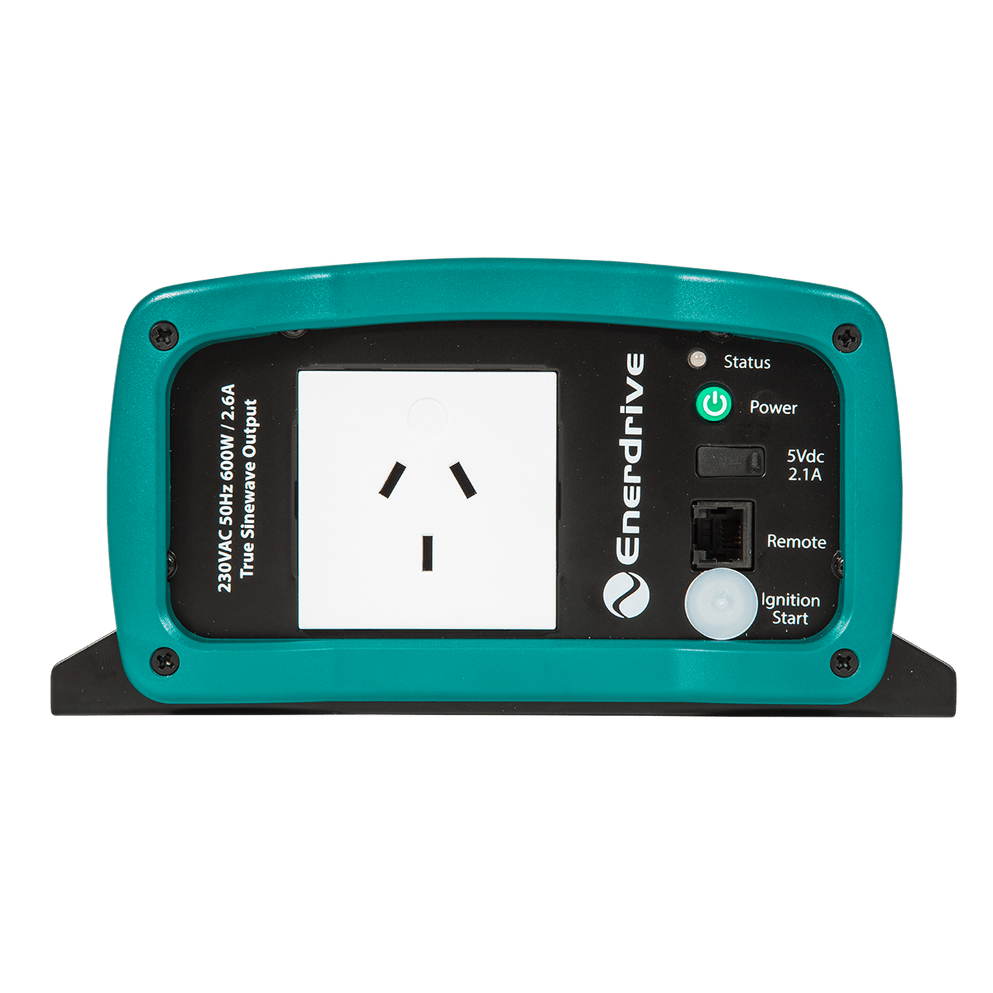 Enerdrive ePOWER 600W Pure Sine Wave Inverter