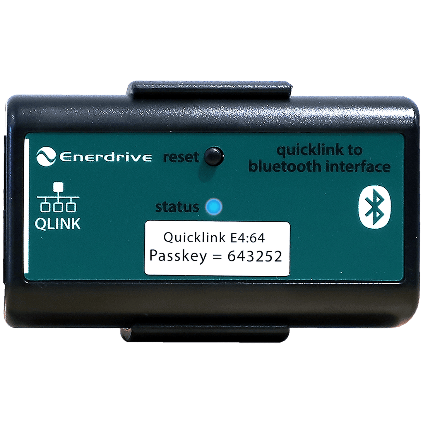 Enerdrive ePRO Plus USB Bluetooth Dongle