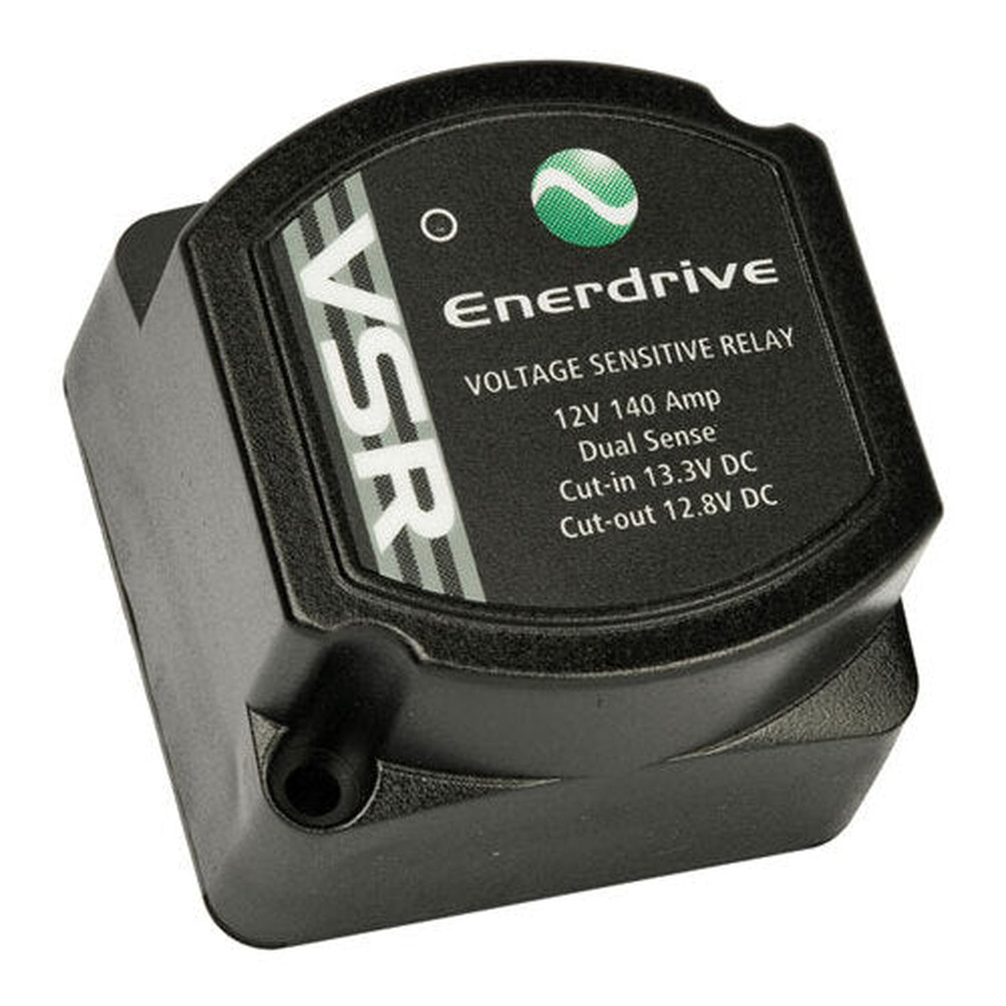 Enerdrive ePOWER 12V 140A Voltage Sensitive Relay Controller