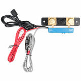 Victron SmartShunt 500A/50mV IP65 Water Resistant Bluetooth Battery Shunt