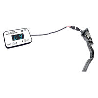 EVC Throttle Controller To Suit Toyota Land Cruiser 09/2009 - ON (70 Series -VDJ76/78/79)