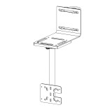 Nextivity CEL-FI Quatra Antenna Mount - Plastic