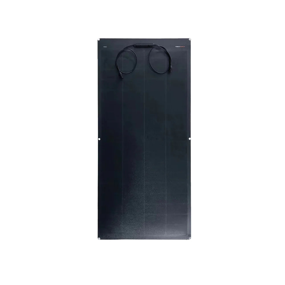 200 Watt 12 Volt Flexible and Lightweight HPBC Solar Panel