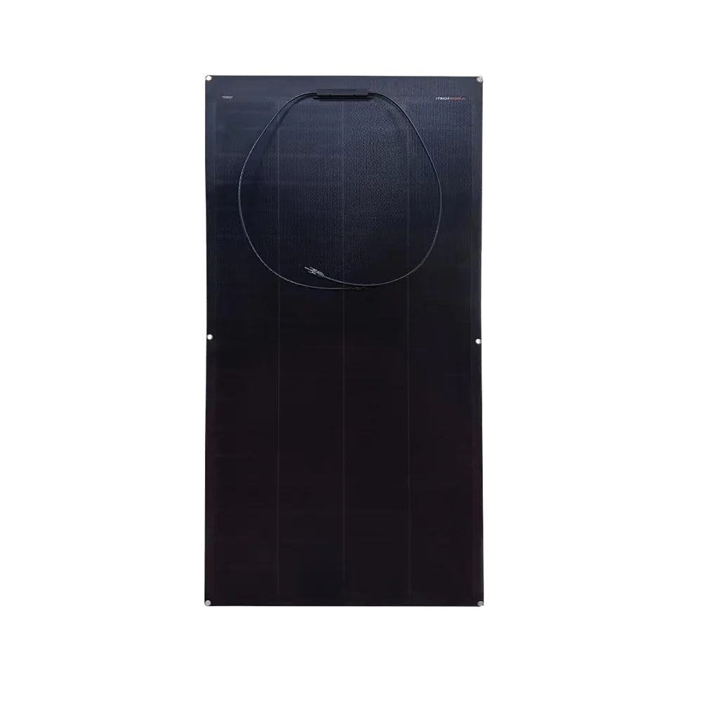 200 Watt 12 Volt Flexible and Lightweight HPBC Solar Panel