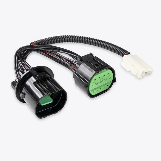 Hard Korr Piggyback Adaptor for Gwm Cannon