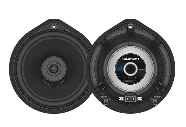 BLAUPUNKT HONDA 6.5 INCH COAX GTX1662HN