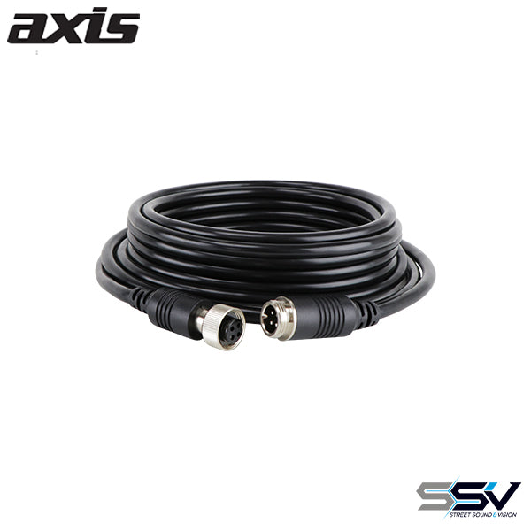 AXIS 20 MTR 4-PIN EXT. LEAD HDC20M-4P