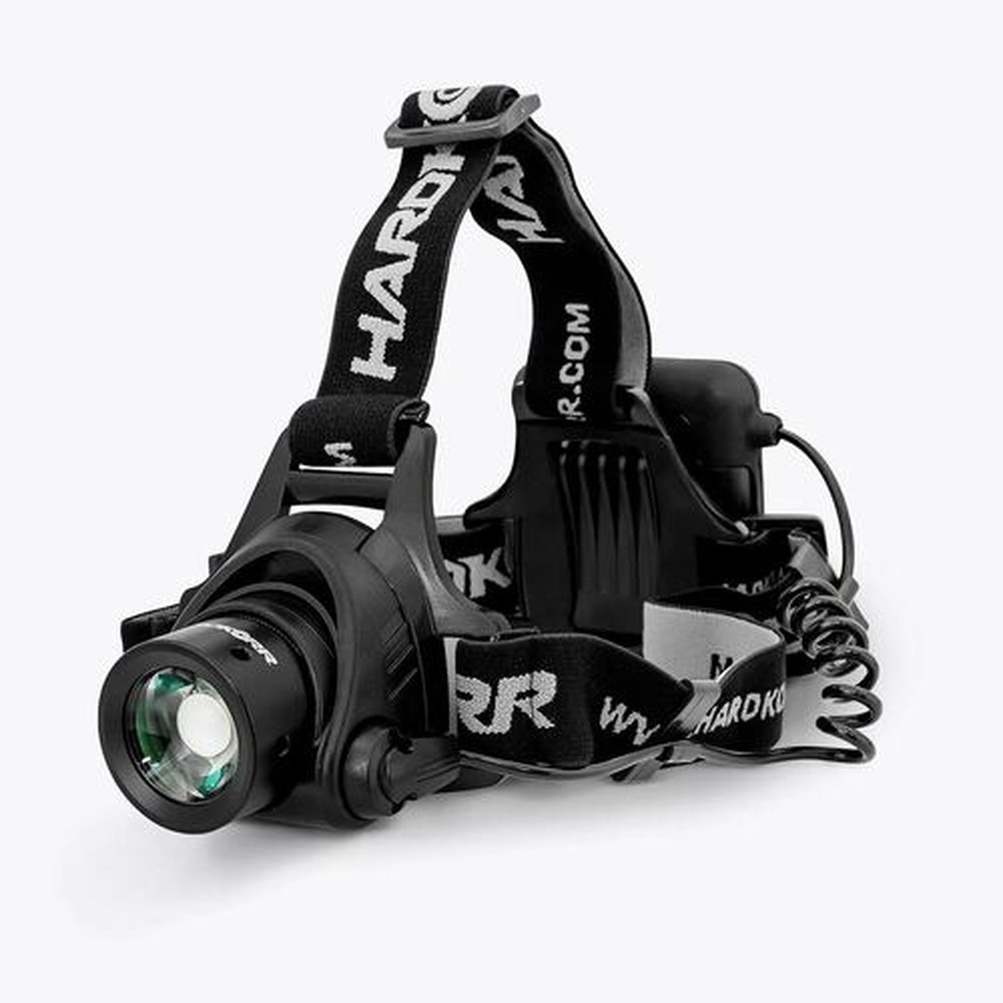 Hard Korr 850 Lumen LED Head Torch